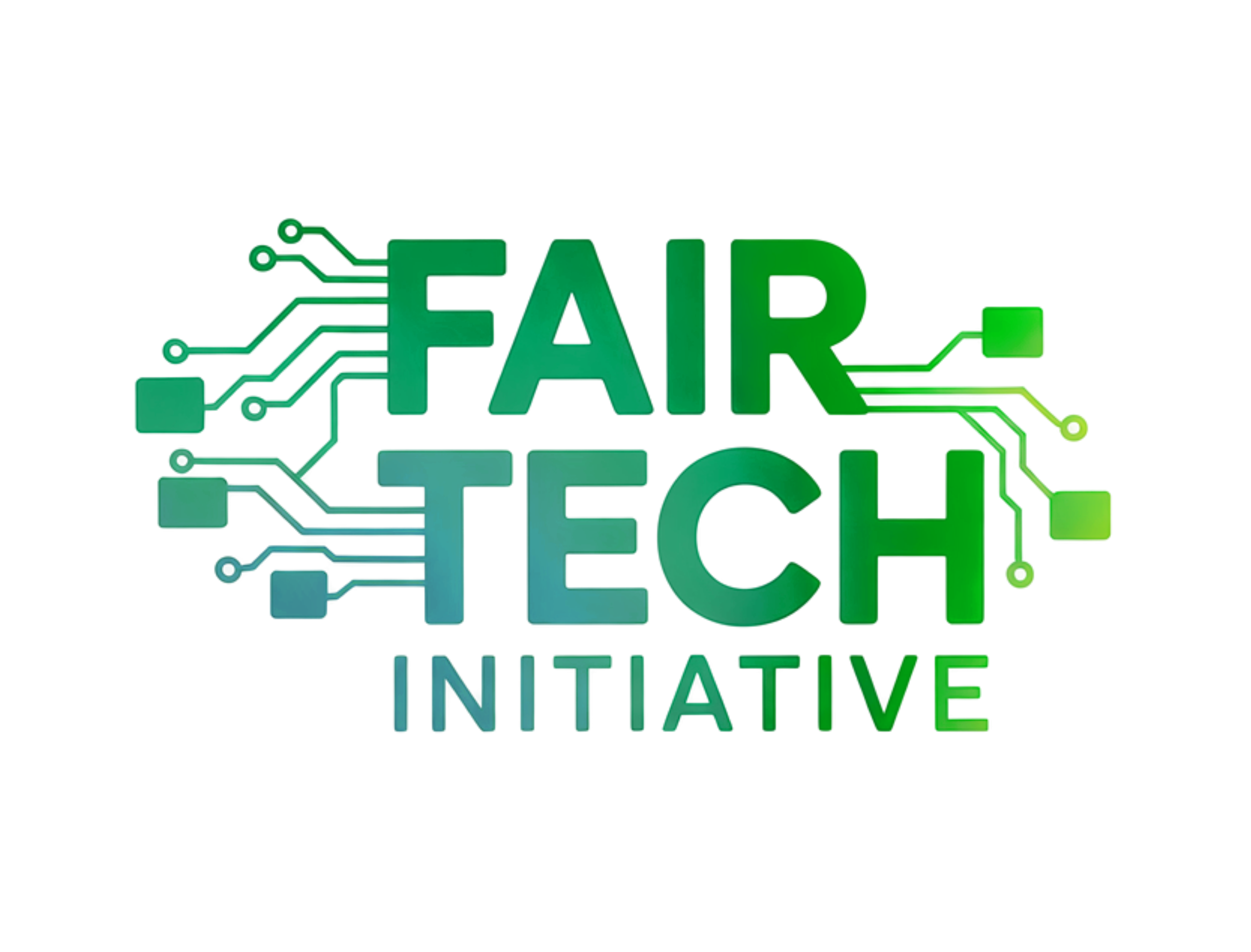 Fair Tech Initiative logo